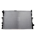 Radiator Spare Parts for Mercedes-Benz C300 3.0L V6 2015 Radiator Coolant